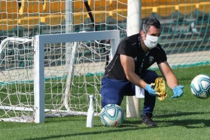  意甲再曝假球丑闻多支球队面临调查  