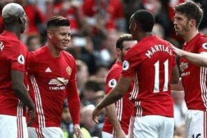  曼城欧冠英超双线作战，瓜帅轮换策略藏深意  