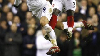  阿森纳终破伦敦魔咒，北伦敦德比横扫死敌  