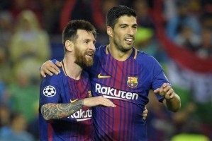  法甲金靴争夺进入白热化阶段  