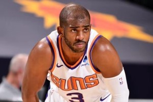  湖人险胜勇士，晋级总决赛在望  