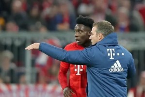  拜仁多特国家德比激战，德甲双雄巅峰对决引关注  